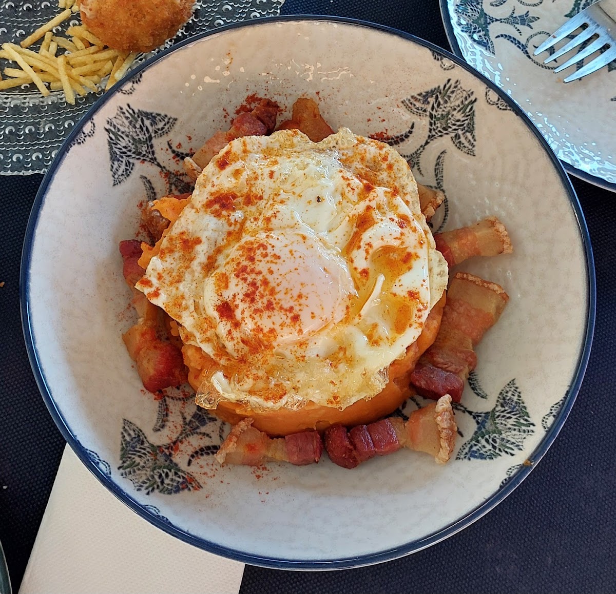 Hostal Villa El Colmenar-2