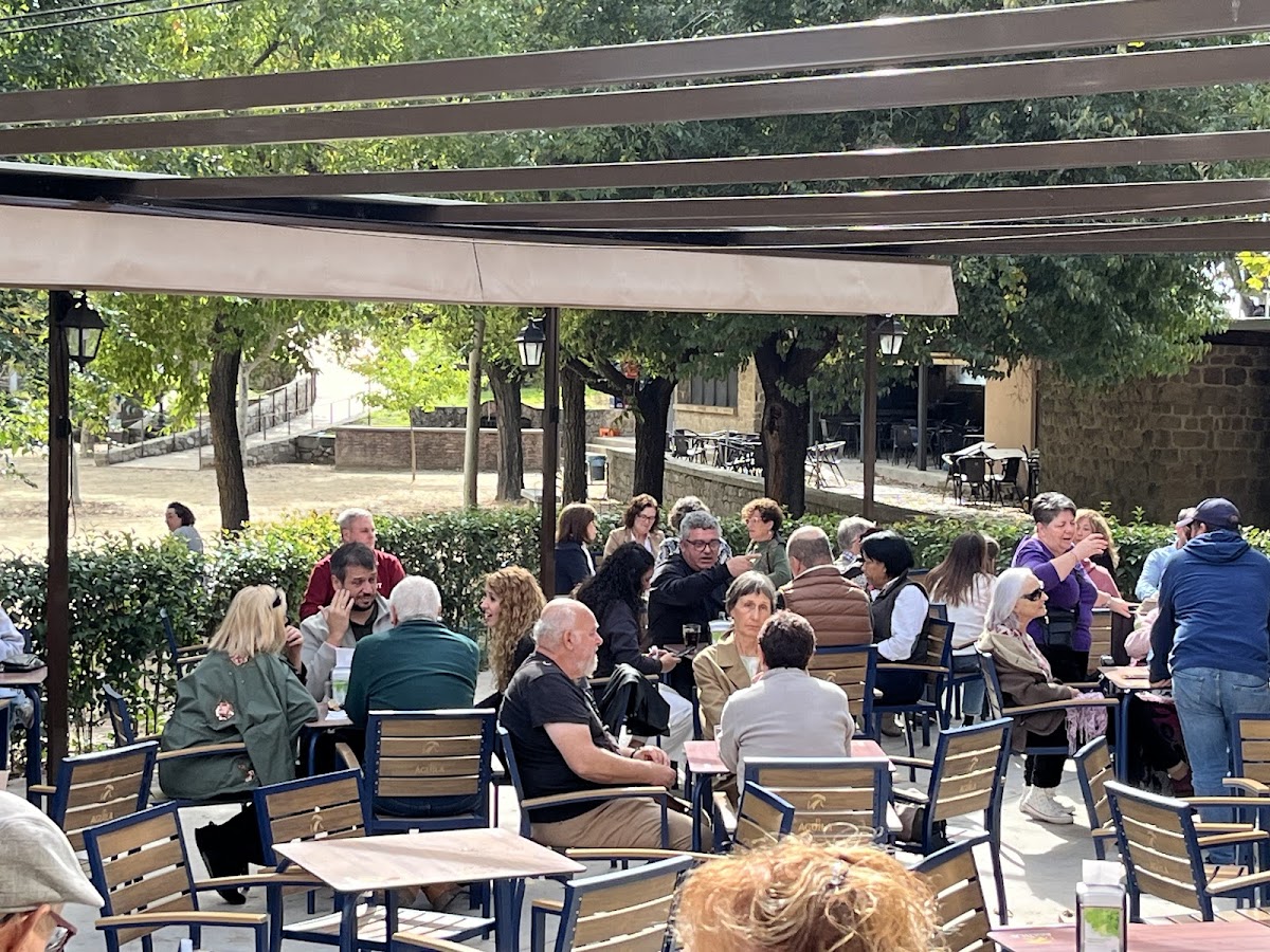 Hostal Villa El Colmenar-3