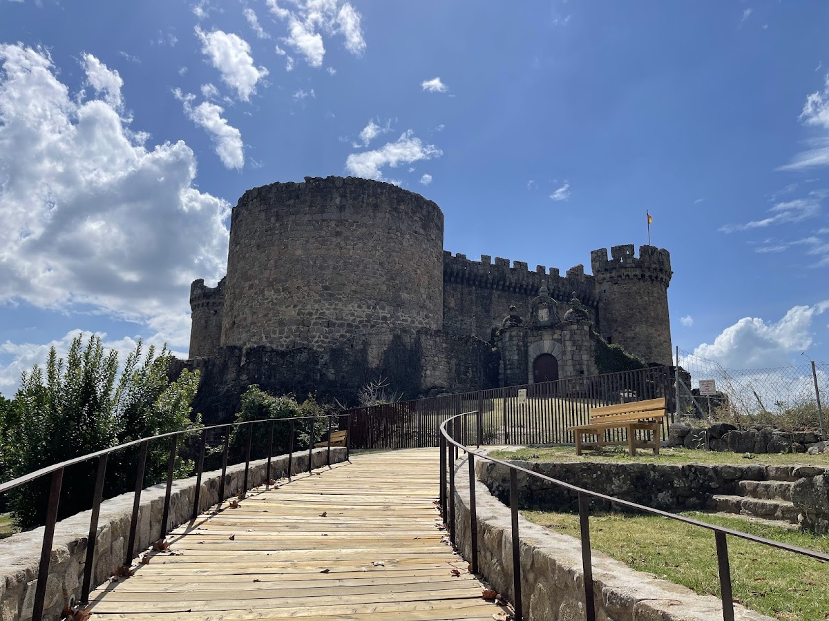 Hostal Villa El Colmenar-4