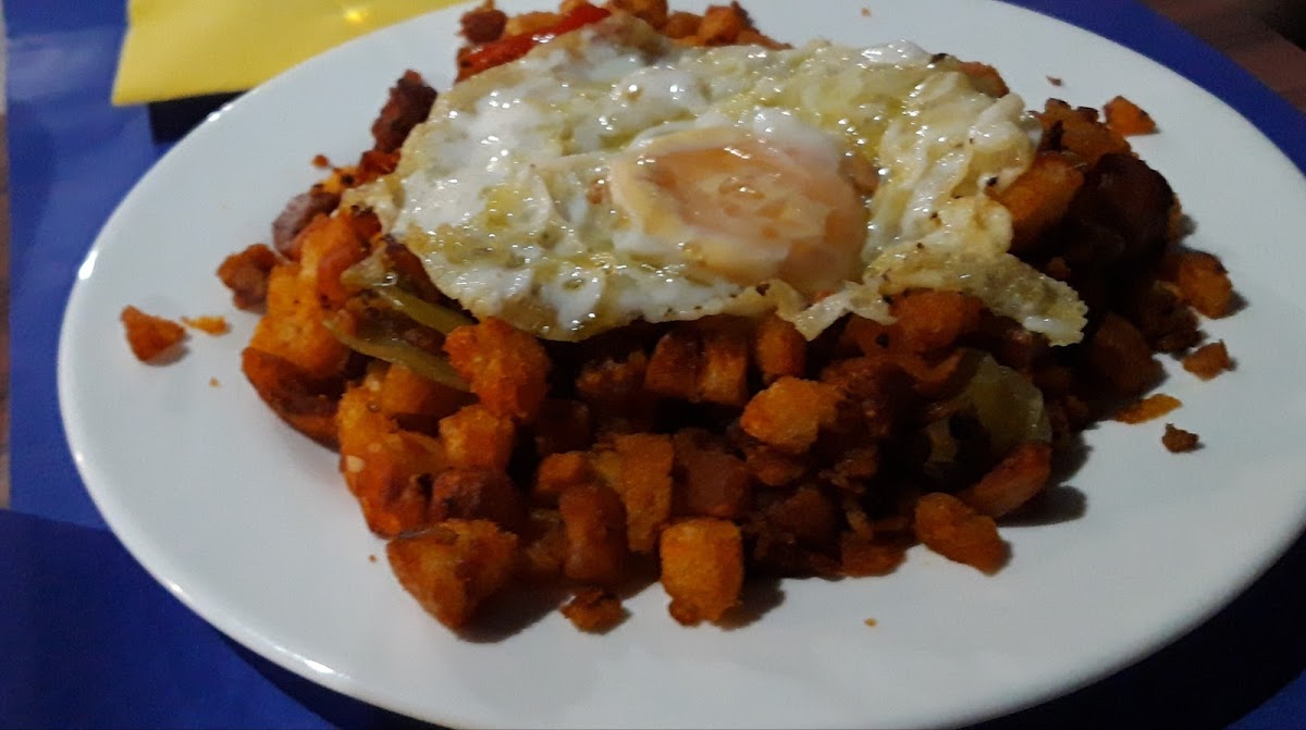 Hostal Villa El Colmenar-6